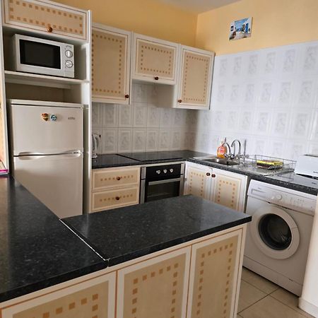 The Paphos Pafia 2 Apartment Luaran gambar
