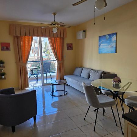 The Paphos Pafia 2 Apartment Luaran gambar