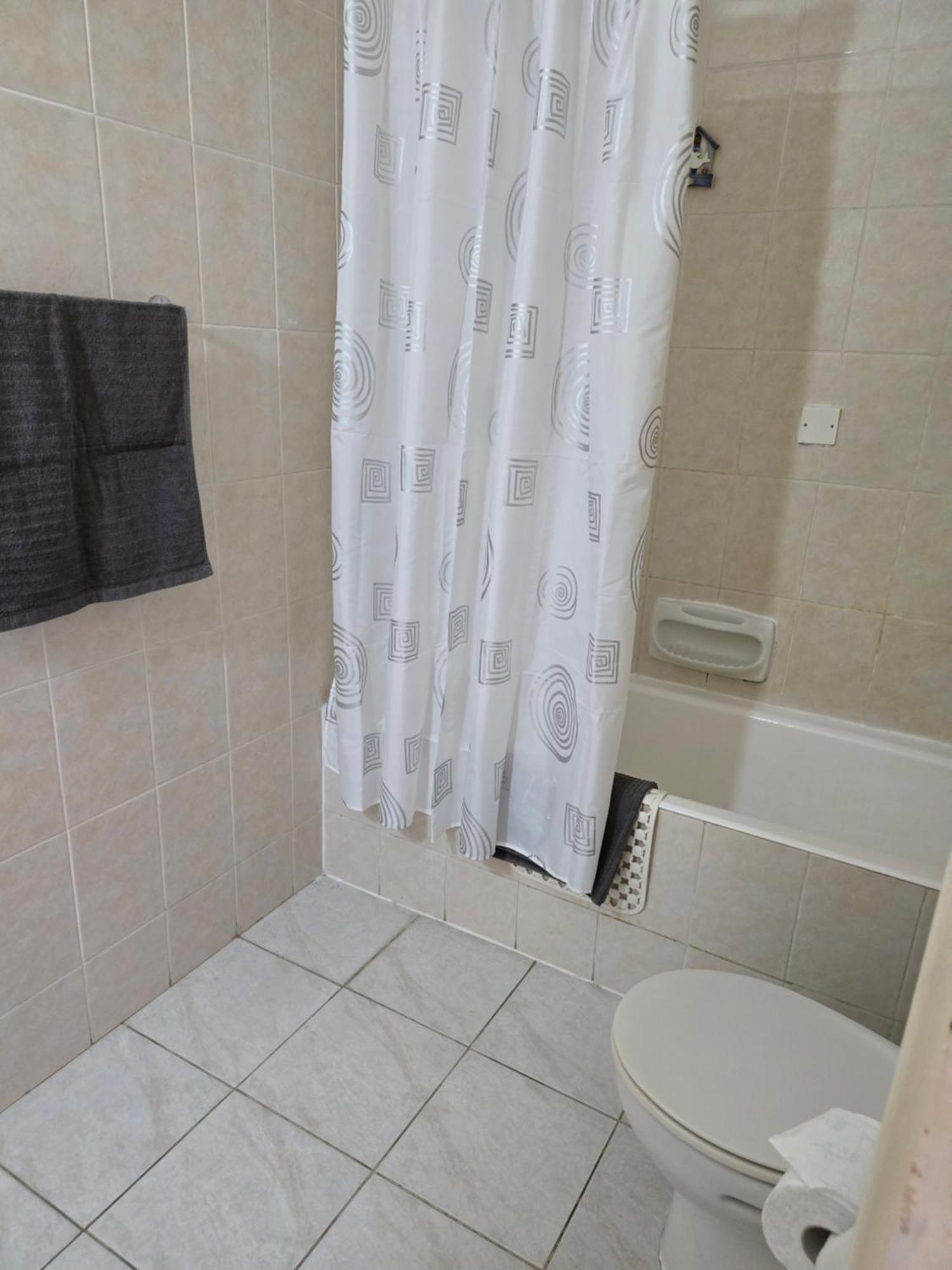 The Paphos Pafia 2 Apartment Luaran gambar