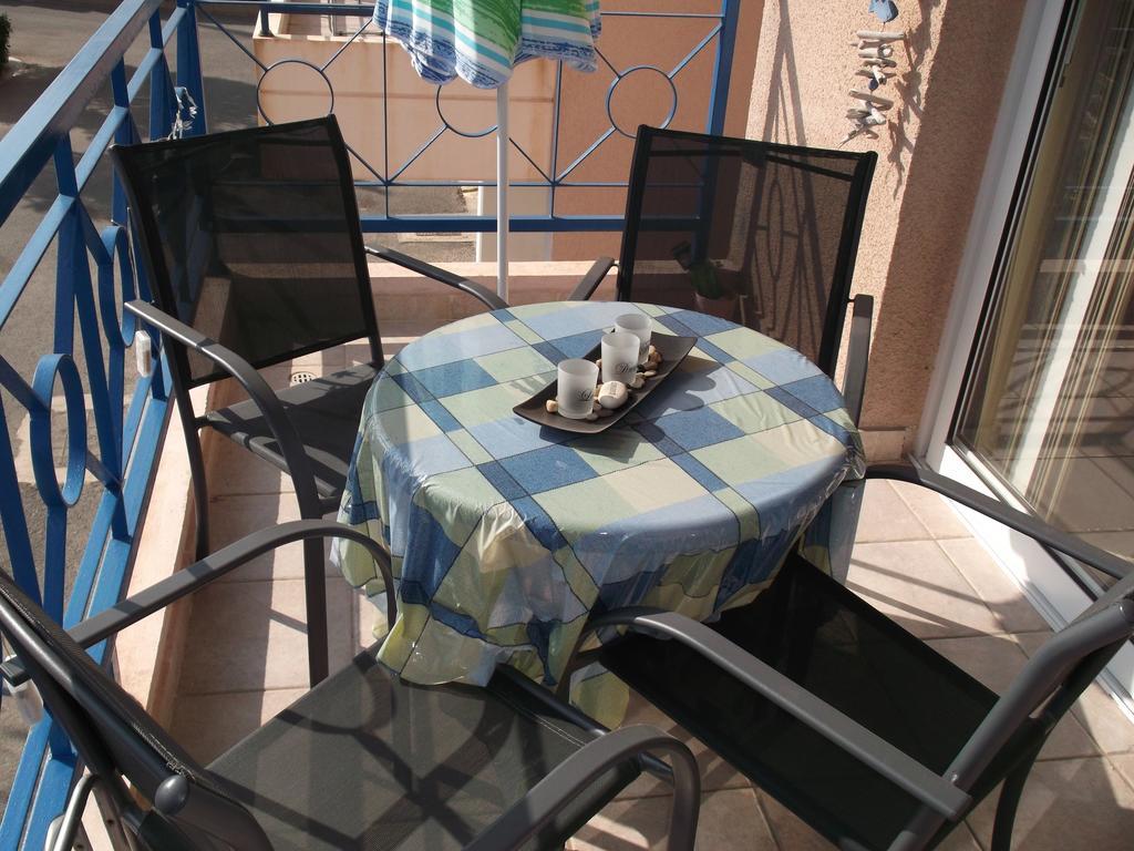 The Paphos Pafia 2 Apartment Luaran gambar